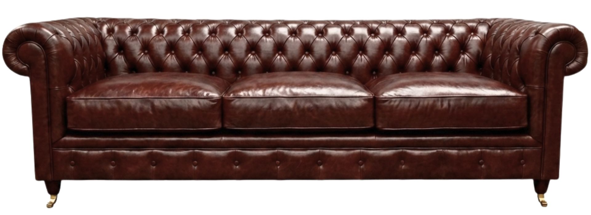 The Dorchester Chesterfield